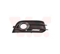 Griglia di Ventilazione Paraurti Anteriore Destro per Audi A1 Sportback 8XA 1.2
