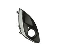 Griglia Di Ventilazione Paraurti Anteriore Destro Per Opel Corsa D S07 Van