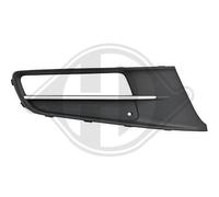 Griglia Di Ventilazione Paraurti Anteriore Destro Per VW Sharan 7N 7N1 7N2