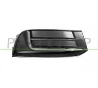 Griglia di ventilazione, Paraurti anteriore Dx per AUDI A3