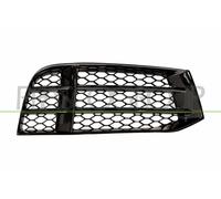 Griglia di ventilazione, Paraurti anteriore Dx per AUDI A5