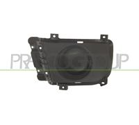 Griglia di ventilazione, Paraurti anteriore Dx per HYUNDAI ATOS