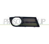 Griglia di ventilazione, Paraurti anteriore Dx per TOYOTA COROLLA