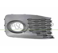 Griglia di ventilazione, Paraurti anteriore Dx per VW CADDY