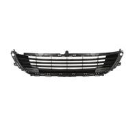 Griglia Di Ventilazione Paraurti Anteriore Per Citroën C4 Coupe LA_ II B7