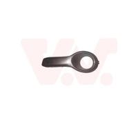 Griglia di Ventilazione Paraurti Anteriore Sinistra Adatto A per Opel Agila (B)