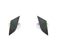 Griglia Di Ventilazione Paraurti Anteriore Sinistra Destra Per Mazda CX-3 DK