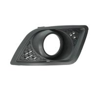 Griglia di Ventilazione Paraurti Anteriore Sinistra per Ford Fiesta V Jh _ Jd _