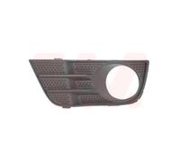 Griglia di Ventilazione Paraurti Anteriore Sinistra per Ford Fusion Ju _ 1.4 1.6