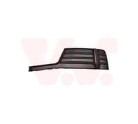 Griglia di ventilazione Paraurti anteriore sinistro per Audi A3 Sportback 8VA