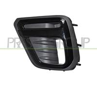 Griglia di ventilazione, Paraurti anteriore Sx