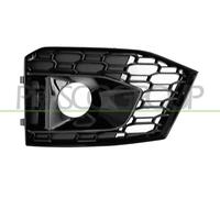 Griglia di ventilazione, Paraurti anteriore Sx per AUDI A5