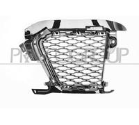 GRIGLIA SINISTRA PARAURTI ANTERIORE per LAND ROVER RANGE ROVER SPORT II