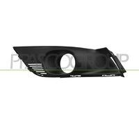 Griglia di ventilazione, Paraurti anteriore Sx per RENAULT MEGANE