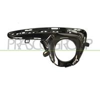 Griglia di ventilazione, Paraurti anteriore Sx per TOYOTA YARIS
