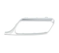Griglia di ventilazione, paraurti BLIC 5703-05-3529979P sinistro
