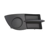 GRIGLIA DESTRA PARAURTI ANTERIORE per RENAULT CLIO III e CLIO III Sportour