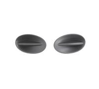 Kit Tappi Coprifendi (destro+sinistro) Per Renault Megane Dal 2012 Al 2014