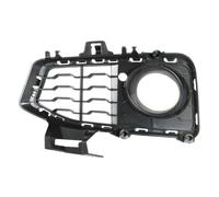 Griglia di ventilazione, paraurti BLIC 6502-07-0070915P sinistro