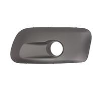 Griglia di ventilazione, paraurti BLIC 6502-07-0541911P sinistro