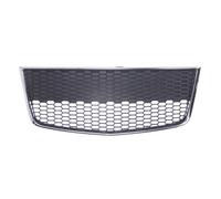Griglia Centrale Paraurti Ant. Chevrolet/daewoo Aveo Dal 2007 Al 2010 96813738