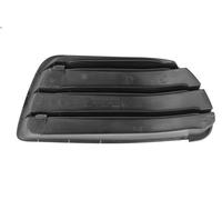 Griglia di ventilazione, Paraurti BLIC 6502-07-2023993Q per PUNTO 1.4 2005-2012