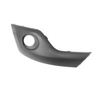 Griglia di ventilazione, paraurti BLIC 6502-07-2512994Q destro