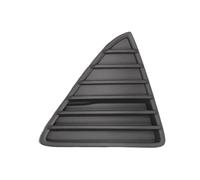 Griglia di ventilazione, paraurti BLIC 6502-07-2536992PP destro