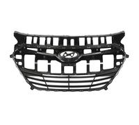 Griglia paraurti centro grigio scuro 6502-07-3136910P BLIC per HYUNDAI i30
