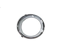 Griglia di ventilazione, paraurti BLIC 6502-07-3518995P sinistro