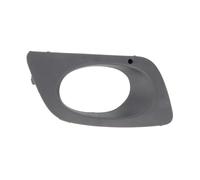 Griglia paraurti Dx nero 6502-07-3548916P BLIC per MERCEDES-BENZ
