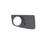 Griglia Destra Paraurti Nera Per Volkswagen Crafter Dal 2005 Al 2011 Lato Destro