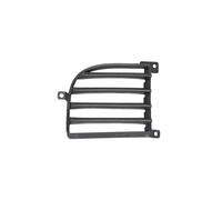 Griglia paraurti anteriore Dx 6502-07-3749916P BLIC per MITSUBISHI OUTLANDER I