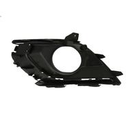 Griglia di ventilazione, Paraurti BLIC 6502-07-5025918Q per CORSA E 1.2 2014-