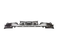 PRASCO Griglia di ventilazione, Paraurti PG3262120 Compatibile con: PEUGEOT 208 I