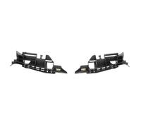 Griglia di ventilazione, paraurti BLIC 6502-07-5514994P
