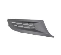 Griglia di ventilazione, paraurti BLIC 6502-07-9507996Q destro