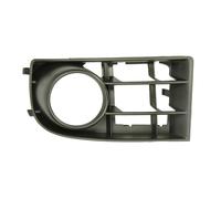 Griglia Sx Paraurti Anteriore Con Sede Fendi (2 Barrette) Golf V 03/08 Sinistro