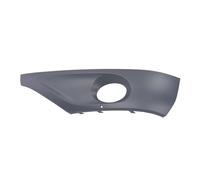 Griglia Sinistra Paraurti Per VOLKSWAGEN TOUAREG (7P) 2011-2014 LATO SINISTRO