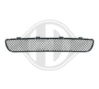 Griglia Di Ventilazione Paraurti Centrale Anteriore Per BMW 5 Serie E39