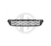 Griglia Di Ventilazione Paraurti Centrale Per Citroën C3 III SX