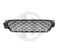 Griglia Di Ventilazione Paraurti Centrale Per Dacia Duster HM_ HM