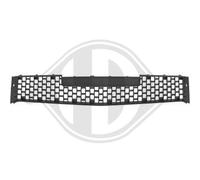 Griglia Di Ventilazione Paraurti Centrale Per Lancia Ypsilon 846 312_ 312