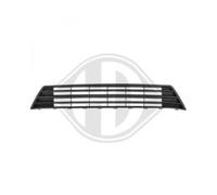Griglia Di Ventilazione Paraurti Centrale Per VW Caddy IV Kombi SAB SAJ SAA SAH