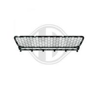 GRIGLIA DI VENTILAZIONE PARAURTI CENTRO 5G0853677C9B9 PER VW GOLF VII 2.0 GTI