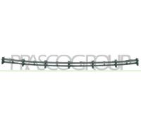Griglia Superiore Paraurti Nera Per OPEL/VAUXHALL ASTRA G (T98) Dal 1998 Al 2003