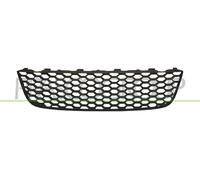 Griglia di ventilazione, Paraurti centro per VW GOLF