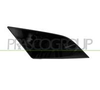 Griglia Di Ventilazione Paraurti Destro Compatibile Per Mazda CX-3 DK 2.0 1.8 D