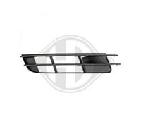 DIEDERICHS 1095046 Griglia paraurti
