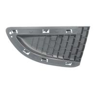 Griglia Di Ventilazione Paraurti Destro Per Lancia Ypsilon 846 312